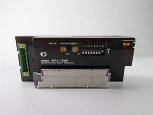 Omron DRT2-TS04P DRT2TS04P PLC Module Free Ship - Bild 1 von 7