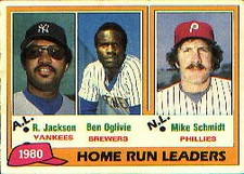 1981 Topps Baseball Cards #1-250 You Pick!