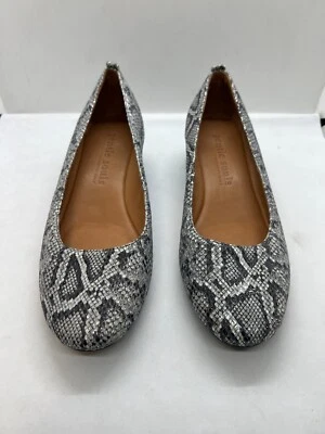 Vestido de tacón bajo Gentle Souls by Kenneth Cole para mujer talla US 7 Foto 1 de 4