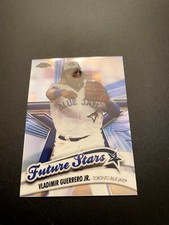 2020 VLADIMIR GUERRERO JR CARDS U PICK! MULTIPLE VARIATIONS NEW MINT IN HAND