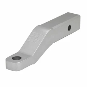 Elevate Outdoor Aluminum Ball Mount for 2" Hitch Receiver - Picture 1 of 3