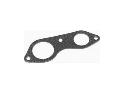 Convertidor de junta de escape suburbano para GMC K1500 1996-1999 77723SP Foto 1 de 2