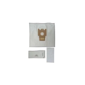 15 Miele F J M Allergen Canister Vacuum Bags + 6 Filters, Compact Canisters, Mid - Picture 1 of 2