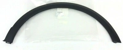 Moldura de apertura de rueda trasera lado conductor Chevrolet Captive Sport Saturn Vue OEM Foto 1 de 4