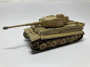 20mm German WW2 Panzer VI Tiger Ausf E - Bild 1 von 3