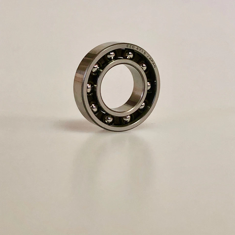 Ersatzteil Kugellager hinten 15 x 28 x 7 mm R46 RC Nitromotor FORCE Engine B007A - Bild 1 von 1