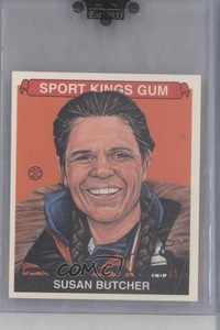 2010 Sportkings Series D Mini Susan Butcher #206