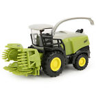 1/42 Miniature Harvester Toy Alloy And Plastic Vehicle Model Kid Educational NEW