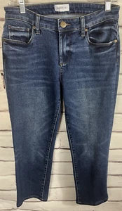 Evereve Women's Size 26 Blue Denim Jeans - Picture 1 of 4