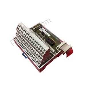 SIGMATEK DKL124 05-024-124 Dkl 124 - Picture 1 of 2