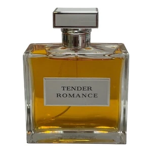 Ralph Lauren Tender Romance Eau de Parfum 3.4 fl oz 100ml EDP Rare Discontinued - Picture 1 of 5