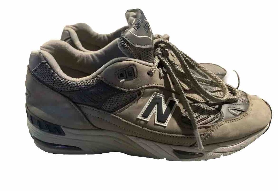 Size 9.5 - New Balance 991 Made in England 20th Anniversary for 