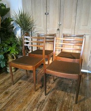 Teak Kitchen Chairs Products For Sale Ebay