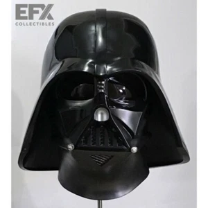 Star Wars: Episode iv A New Hope - Darth Vader Replica Helmet - 1141029 - Picture 1 of 3