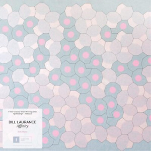 Bill Laurance Affinity (CD) Album Digipak