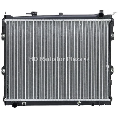 Repuesto Radiador para 96-98 Mazda MPV Van V6 3.0L MA3010111 Nuevo Foto 1 de 2