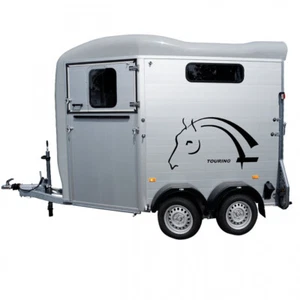 Cheval Liberté Pferdeanhänger Touring Country - Bild 1 von 7