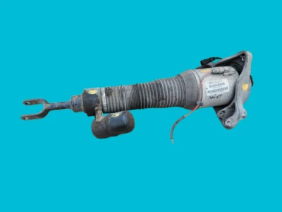 BENTLEY CONTINENTAL GT 2007 FRONT AIR SUSPENSION SHOCK N/S/F LEFT 3W0616039G - Image 1 of 4