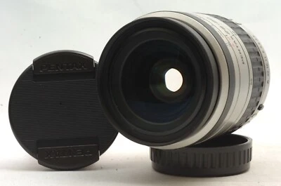 @ SakuraDo Camera @ Excellent @ SMC Pentax-FA 28-80mm f3.5-5.6 Zoom K-Mount Lens - Image 1 of 4