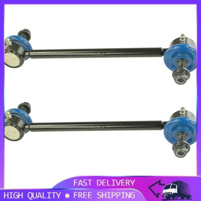 2x Kit de eslabones de barra estabilizadora delantera para Ford Contour PG 1995-2000 Foto 1 de 3