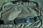 Mil-Tec Nylon Tablet Case 13.5 Inch Padded Trekking Olive - Multi Pockets