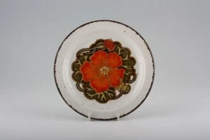 Midwinter - Nasturtium - Tea / Side Plate - 133319G - Picture 1 of 1