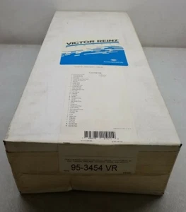 95-3454 VR Victor Reinz Automotive Engine Full Gasket Set 95-3454VR - Picture 1 of 3