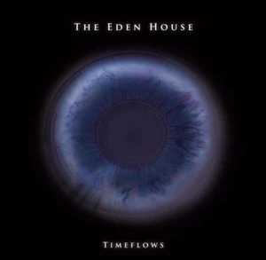 Eden House Timeflows CD NEW - Picture 1 of 1