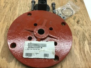 MUELLER PN: 060A1998LN 6" Resilient Wedge Post Indicator Valve Kit - Picture 1 of 8