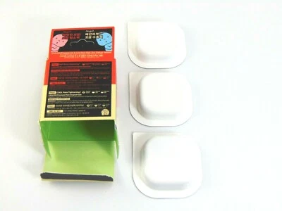 Caolion Hot & Cool Pore Pack Duo Espinilla Vapor Pore Pack Pore Original Pack Foto 1 de 4