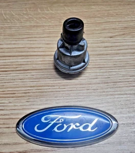 FORD CORTINA CONSUL ZEPHYR ZODIAC ANGLIA CLASSIC IGNITION SWITCH N.O.S RARE - Picture 1 of 3