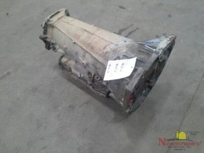 2010 Cadillac CTS Automatic Transmission AWD Foto 1 de 4