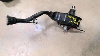 Bomba de dirección asistida usada se adapta a: Chevrolet Blazer s10/jimmy s15 2001 grado C Foto 1 de 4
