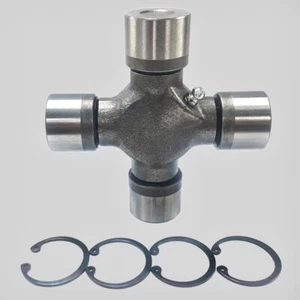 5-160X Driveshaft Universal Joint 1410 Series Greasable with Internal Seal - Imagen 1 de 2