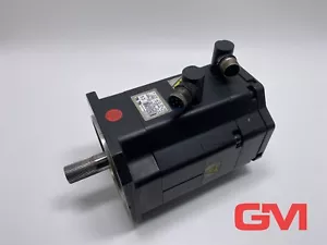 Kuka Servomotor 1FK6081-6AF71-1ZZ9-Z S47 servo motor 2,83kW 00-100-596 - Bild 1 von 8