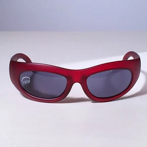 VINTAGE Nouvelle Vague RARITY Sunglasses P1S110 - Foto 1 di 2