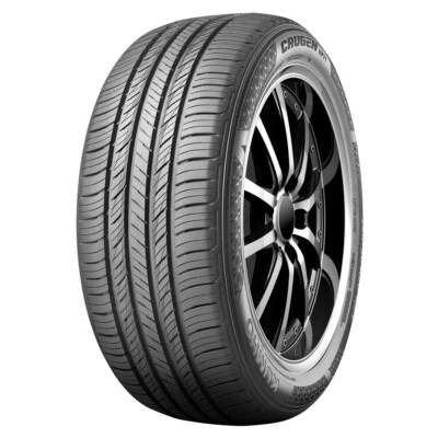 KUMHO Crugen HP71 275/55R20 113H (Quantity of 2) - Image 1 of 4