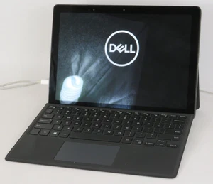 Dell Latitude 5290 2-in-1 i7-8650U 1.9GHz 512GB 16GB Windows 11 Pro READ! - Picture 1 of 8