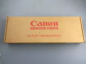 Canon, F02-5933-050, Secondary Fix Kit 2 mit Kit 1 (OEM / Neu) - Bild 1 von 3
