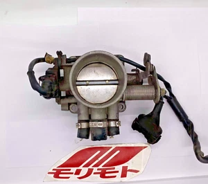 Porsche 968 Throttle Body 1992 - Picture 1 of 7