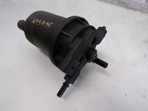 Dieselfiltergehäuse Renault Scenic 2 JM 1,9 dCi 8200169353 "479A15" - Bild 1 von 4