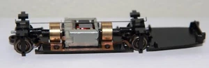 Straßenbahn Antrieb ULF Niederflur für HO - Bild 1 von 1