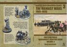 Bemalen 28MM Kriegsspiel Figuren - Mahdist Wars 1881-1885 - Bänder 3