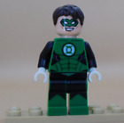 LEGO Super Heroes: Justice League Minifigur, grüne Laterne - weiße Hände, SH145