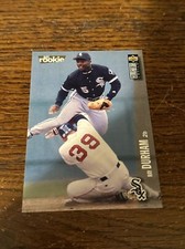1996 Collector's Choice Baseball #92 Ray Durham