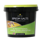 Lincoln Epsom Salts | Magnesium Sulphate | Soak Hooves Soothe Muscles Coat Care
