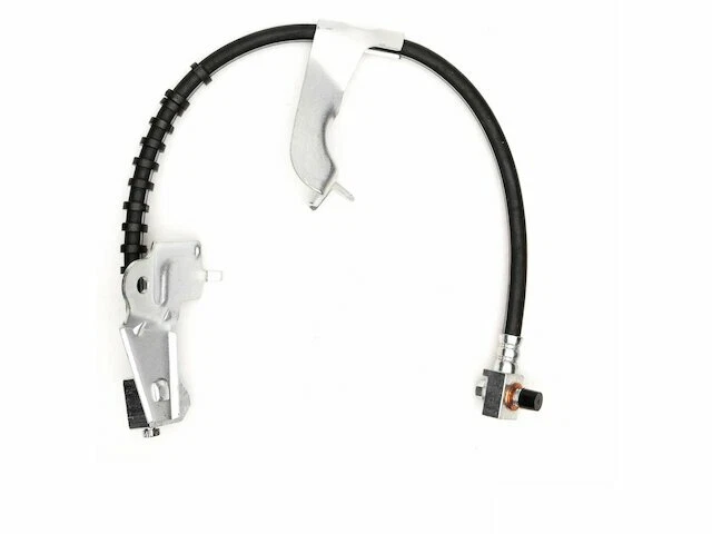 Front Right Brake Hose For 1996-2005 Mercury Sable 1997 1998 1999 2000 FQ437WN - Imagem 1 de 1