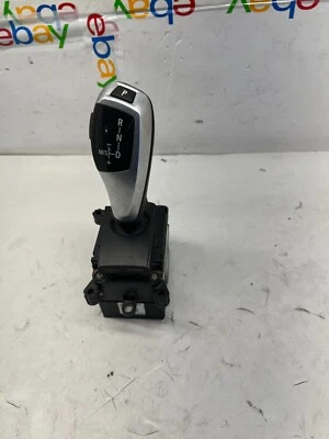 2014-15-16-17-2018 BMW X5 F15 INTERRUPTOR SELETOR DE CÂMBIO DE TRANSMISSÃO 9384927 - Imagem 1 de 4