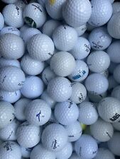 Мячи для гольфа Marken