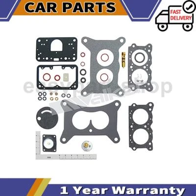 Kit de reparación de carburador Walker para Ford Bronco 1975 1976 1977 1978 1979 1980 1966 Foto 1 de 2